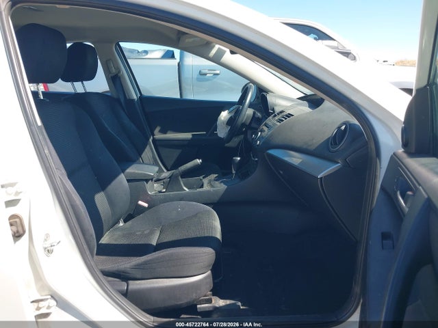 Aukcja sprzedaży 2012 Mazda Mazda3 I Touring, vin: JM1BL1V8XC1579193, numer aukcji: 45722764
