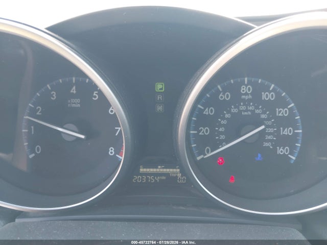 Aukcja sprzedaży 2012 Mazda Mazda3 I Touring, vin: JM1BL1V8XC1579193, numer aukcji: 45722764