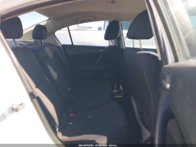 Aukcja sprzedaży 2012 Mazda Mazda3 I Touring, vin: JM1BL1V8XC1579193, numer aukcji: 45722764