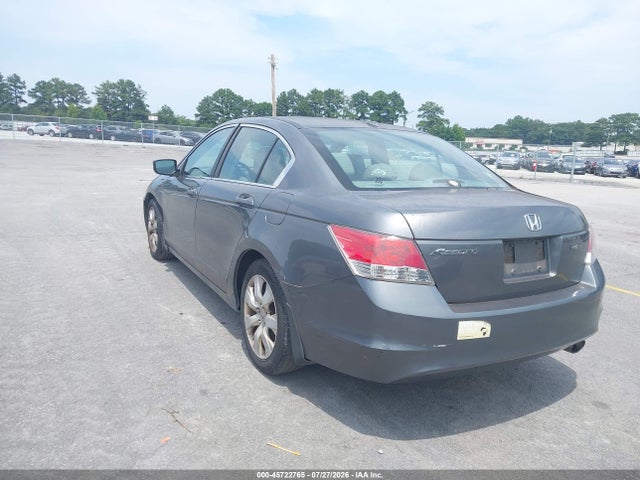 Aukcja sprzedaży 2010 Honda Accord 2.4 Ex-l, vin: 1HGCP2F88AA103651, numer aukcji: 45722765