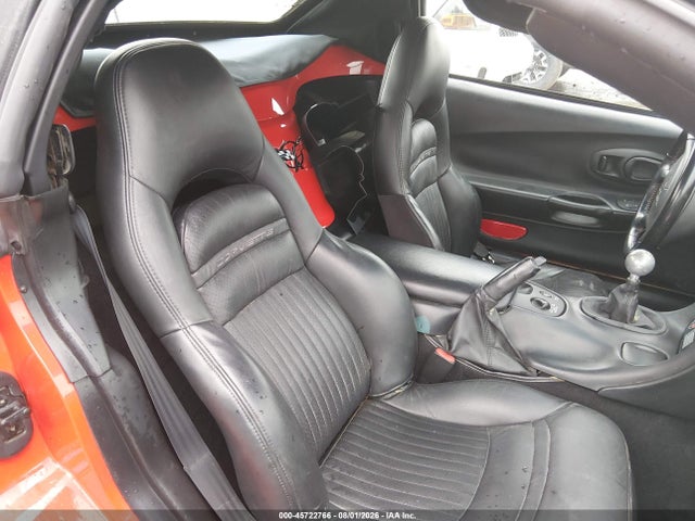 Продажа на аукционе авто 1999 Chevrolet Corvette, vin: 1G1YY32G8X5124837, номер лота: 45722766