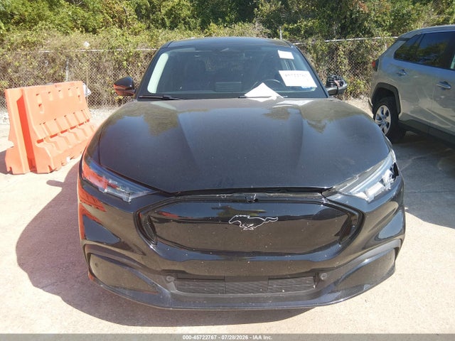 Ford Mustang Mach-e Premium 2023 3FMTK3SU4PMA83444 Image 12