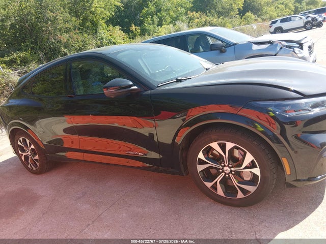 Ford Mustang Mach-e Premium 2023 3FMTK3SU4PMA83444 Image 13