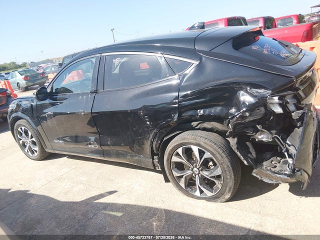 Ford Mustang Mach-e Premium 2023 3FMTK3SU4PMA83444 Image 14