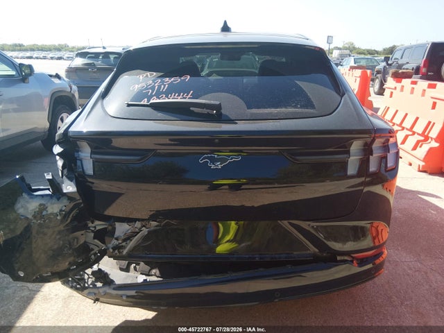 Ford Mustang Mach-e Premium 2023 3FMTK3SU4PMA83444 Image 16