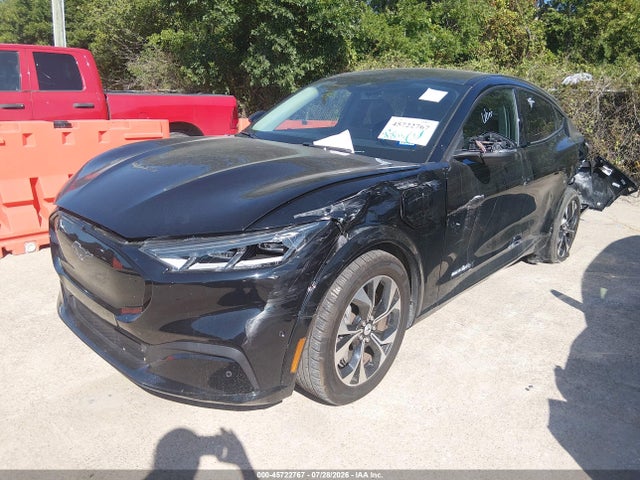 Ford Mustang Mach-e Premium 2023 3FMTK3SU4PMA83444 Image 2