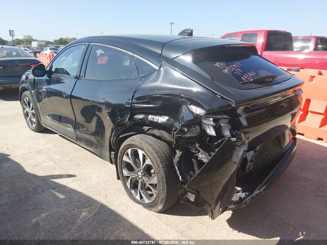 Ford Mustang Mach-e Premium 2023 3FMTK3SU4PMA83444 Image 3