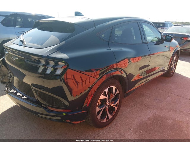 Ford Mustang Mach-e Premium 2023 3FMTK3SU4PMA83444 Image 4