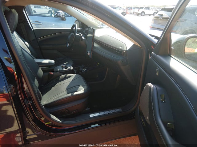 Ford Mustang Mach-e Premium 2023 3FMTK3SU4PMA83444 Image 5