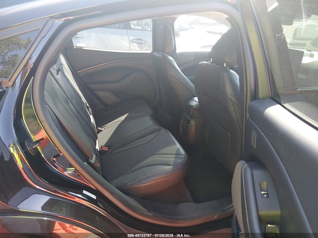 Ford Mustang Mach-e Premium 2023 3FMTK3SU4PMA83444 Image 8