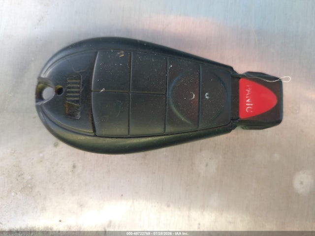 2C4RDGCG8FR526811 Dodge Grand Caravan Sxt