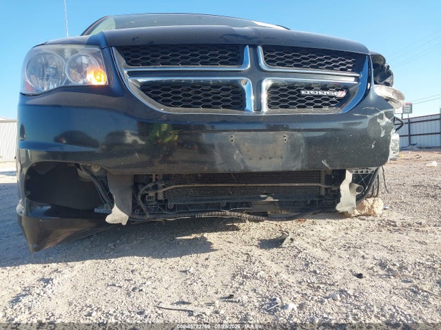 Aukcja sprzedaży 2015 Dodge Grand Caravan Sxt, vin: 2C4RDGCG8FR526811, numer aukcji: 45722769