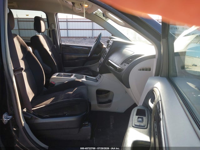 Aukcja sprzedaży 2015 Dodge Grand Caravan Sxt, vin: 2C4RDGCG8FR526811, numer aukcji: 45722769