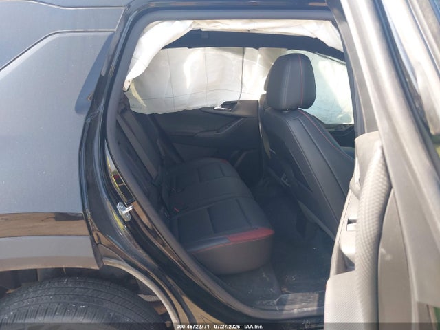 2025 Chevrolet Equinox Awd Rs მანქანა იყიდება აუქციონზე, vin: 3GNAXTEG4SL191474, აუქციონის ნომერი: 45722771