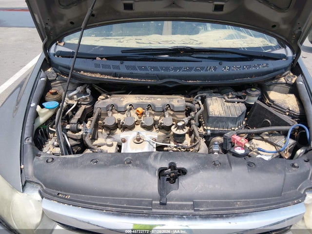 Aukcja sprzedaży 2008 Honda Civic Lx, vin: 1HGFA16528L012209, numer aukcji: 45722772