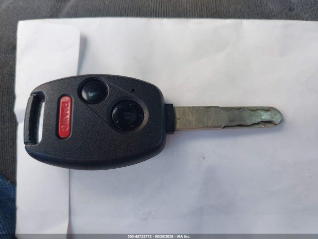 Aukcja sprzedaży 2008 Honda Civic Lx, vin: 1HGFA16528L012209, numer aukcji: 45722772