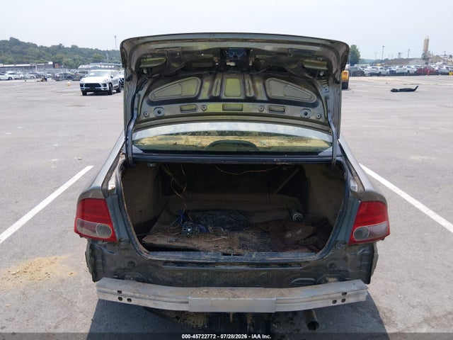 Aukcja sprzedaży 2008 Honda Civic Lx, vin: 1HGFA16528L012209, numer aukcji: 45722772