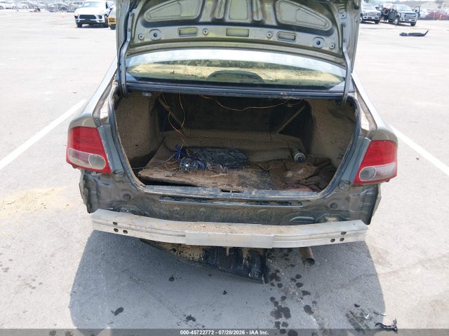 Aukcja sprzedaży 2008 Honda Civic Lx, vin: 1HGFA16528L012209, numer aukcji: 45722772