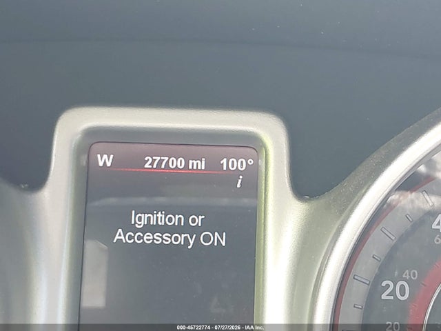 2012 Dodge Journey Sxt მანქანა იყიდება აუქციონზე, vin: 3C4PDCBG1CT234170, აუქციონის ნომერი: 45722774