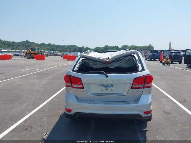 2012 Dodge Journey Sxt მანქანა იყიდება აუქციონზე, vin: 3C4PDCBG1CT234170, აუქციონის ნომერი: 45722774