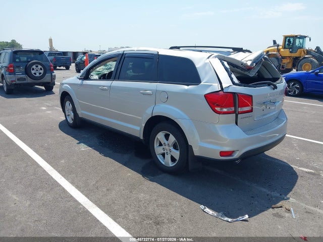 2012 Dodge Journey Sxt მანქანა იყიდება აუქციონზე, vin: 3C4PDCBG1CT234170, აუქციონის ნომერი: 45722774