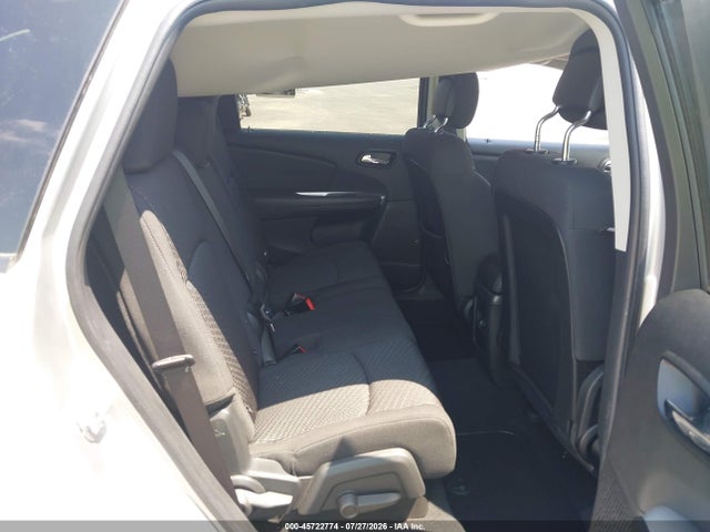 2012 Dodge Journey Sxt მანქანა იყიდება აუქციონზე, vin: 3C4PDCBG1CT234170, აუქციონის ნომერი: 45722774