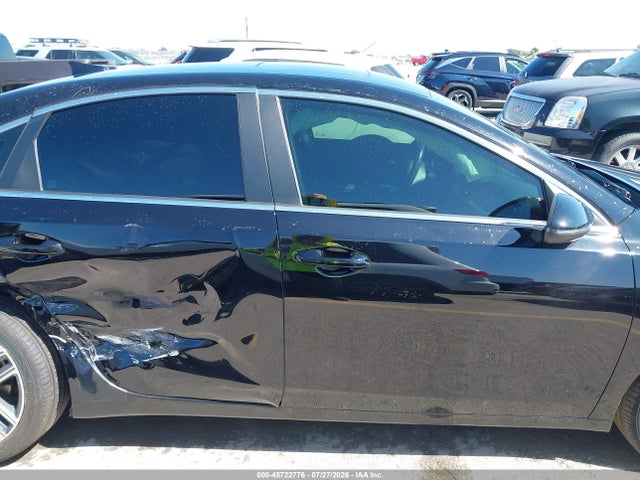 Aukcja sprzedaży 2021 Kia Forte Ex, vin: 3KPF54AD4ME348837, numer aukcji: 45722776