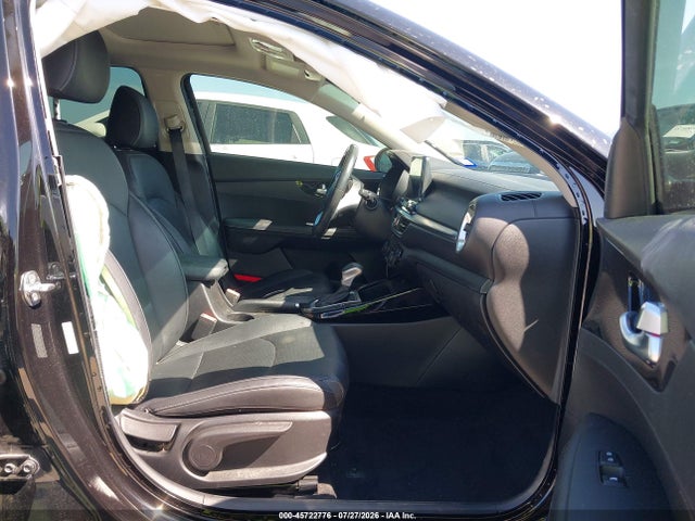 Aukcja sprzedaży 2021 Kia Forte Ex, vin: 3KPF54AD4ME348837, numer aukcji: 45722776