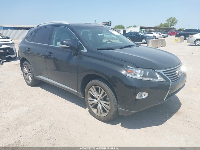 Продажа на аукционе авто 2014 Lexus Rx 350, vin: 2T2ZK1BA8EC137970, номер лота: 45722779