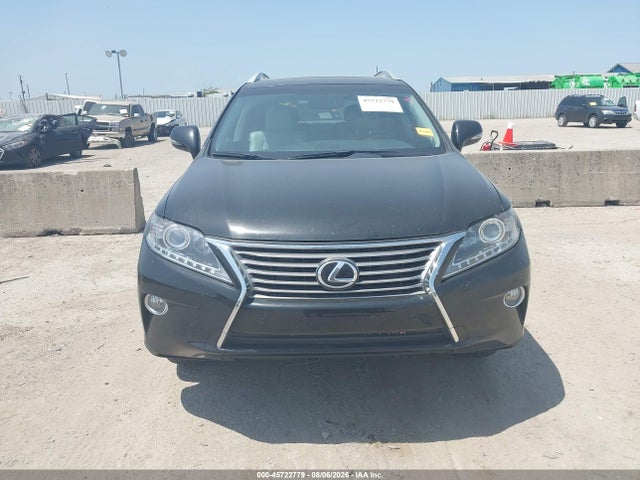 Продажа на аукционе авто 2014 Lexus Rx 350, vin: 2T2ZK1BA8EC137970, номер лота: 45722779