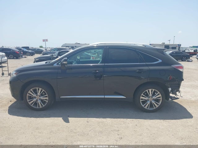 Продажа на аукционе авто 2014 Lexus Rx 350, vin: 2T2ZK1BA8EC137970, номер лота: 45722779