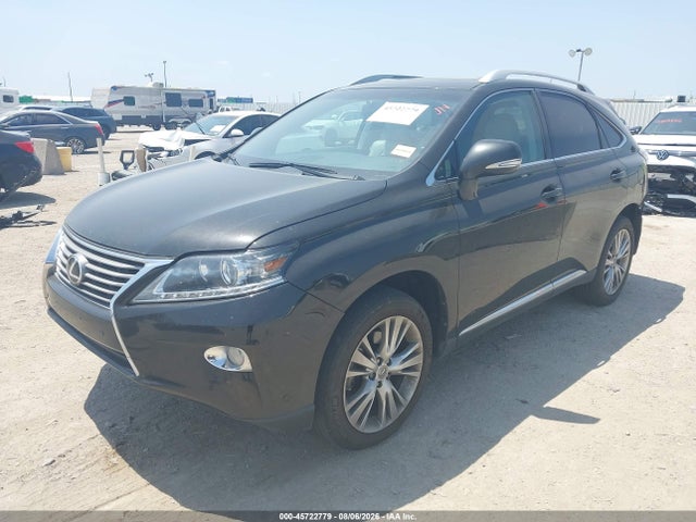 Продажа на аукционе авто 2014 Lexus Rx 350, vin: 2T2ZK1BA8EC137970, номер лота: 45722779