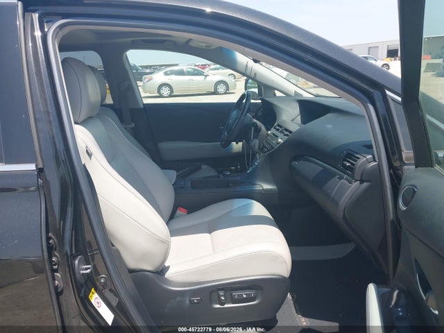 Продажа на аукционе авто 2014 Lexus Rx 350, vin: 2T2ZK1BA8EC137970, номер лота: 45722779