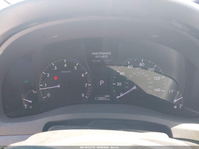 Продажа на аукционе авто 2014 Lexus Rx 350, vin: 2T2ZK1BA8EC137970, номер лота: 45722779