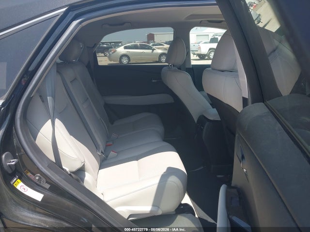 Продажа на аукционе авто 2014 Lexus Rx 350, vin: 2T2ZK1BA8EC137970, номер лота: 45722779