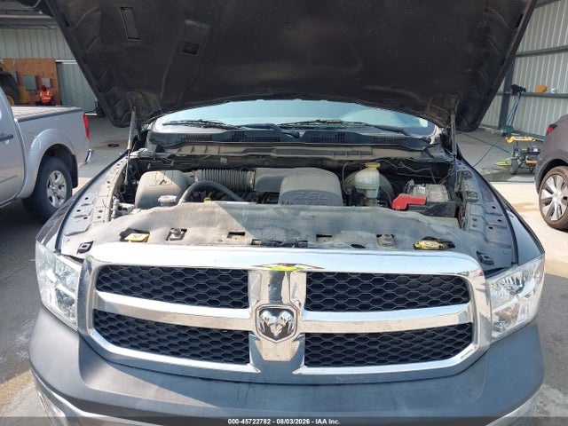 Продажа на аукционе авто 2017 Ram 1500 Tradesman  4x4 6'4 Box, vin: 3C6JR7AG9HG696189, номер лота: 45722782