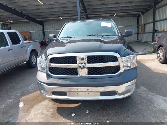 Продажа на аукционе авто 2017 Ram 1500 Tradesman  4x4 6'4 Box, vin: 3C6JR7AG9HG696189, номер лота: 45722782