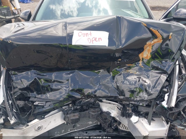 Продажа на аукционе авто 2022 Hyundai Sonata Limited, vin: KMHL34J23NA210035, номер лота: 45722788
