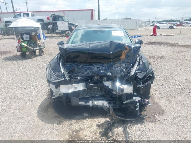 Продажа на аукционе авто 2022 Hyundai Sonata Limited, vin: KMHL34J23NA210035, номер лота: 45722788