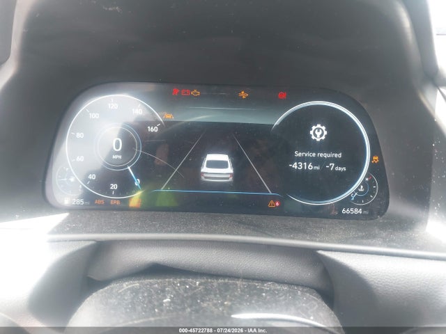 Продажа на аукционе авто 2022 Hyundai Sonata Limited, vin: KMHL34J23NA210035, номер лота: 45722788