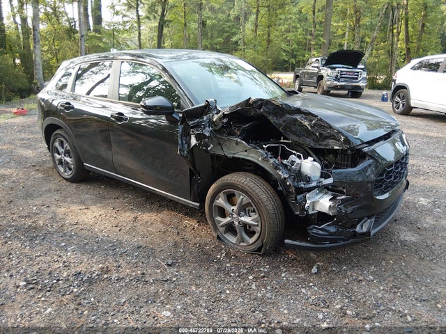 2026 Honda Hr-v Awd Lx მანქანა იყიდება აუქციონზე, vin: 3CZRZ2H39TM772628, აუქციონის ნომერი: 45722789