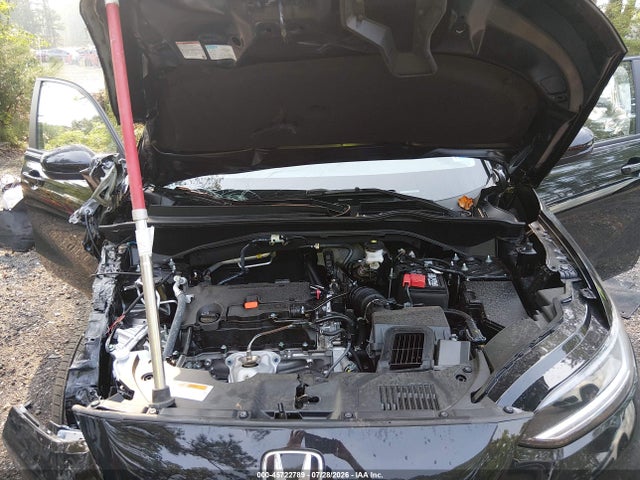 2026 Honda Hr-v Awd Lx მანქანა იყიდება აუქციონზე, vin: 3CZRZ2H39TM772628, აუქციონის ნომერი: 45722789
