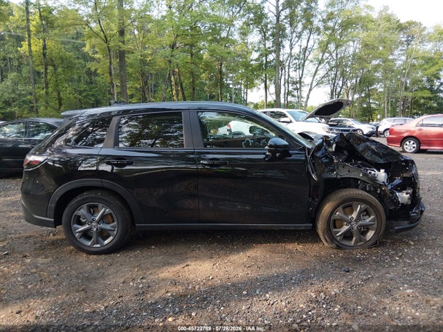 2026 Honda Hr-v Awd Lx მანქანა იყიდება აუქციონზე, vin: 3CZRZ2H39TM772628, აუქციონის ნომერი: 45722789