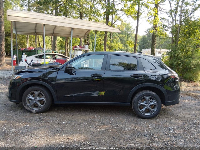2026 Honda Hr-v Awd Lx მანქანა იყიდება აუქციონზე, vin: 3CZRZ2H39TM772628, აუქციონის ნომერი: 45722789
