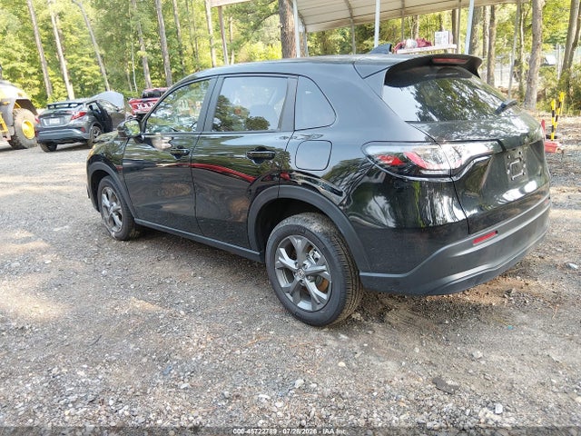 2026 Honda Hr-v Awd Lx მანქანა იყიდება აუქციონზე, vin: 3CZRZ2H39TM772628, აუქციონის ნომერი: 45722789