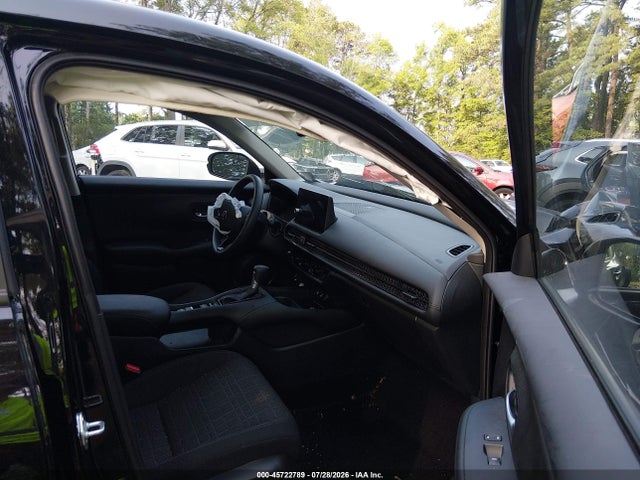 2026 Honda Hr-v Awd Lx მანქანა იყიდება აუქციონზე, vin: 3CZRZ2H39TM772628, აუქციონის ნომერი: 45722789