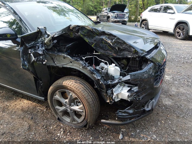 2026 Honda Hr-v Awd Lx მანქანა იყიდება აუქციონზე, vin: 3CZRZ2H39TM772628, აუქციონის ნომერი: 45722789