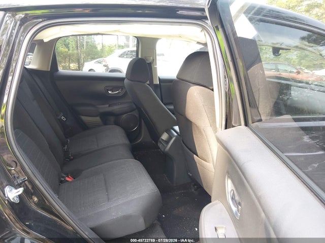 2026 Honda Hr-v Awd Lx მანქანა იყიდება აუქციონზე, vin: 3CZRZ2H39TM772628, აუქციონის ნომერი: 45722789
