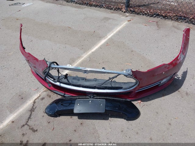 2014 Tesla Model S P85 მანქანა იყიდება აუქციონზე, vin: 5YJSA1H14EFP53354, აუქციონის ნომერი: 45722792