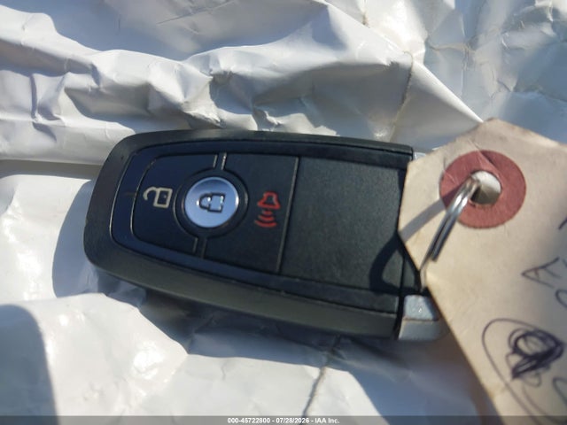 Aukcja sprzedaży 2017 Ford Edge Sel, vin: 2FMPK4J99HBB62695, numer aukcji: 45722800
